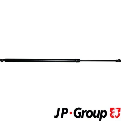 Gas Spring, boot/cargo area